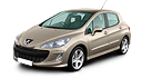 Чип тюнинг Peugeot 308 Чип тюнинг Peugeot 308