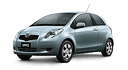 Чип тюнинг Toyota Yaris