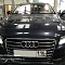 Чип-тюнинг Audi A7 (C7) 3.0L TDI 245HP 2013 г.в. с отключением клапана EGR