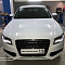 Чип-тюнинг Audi A4 160HP TFSI 1.8L 2010 г.в. с отключением катализатора