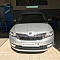 Чип-тюнинг Skoda Rapid 1.6L 105HP (2014 г.в.)