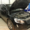 Чип-тюнинг Volvo XC60 190HP 2.4L (2015 г.в.) с отключением катализатора