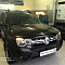 Чип-тюнинг Renault Duster 114HP 1.6L 2016 г.в.