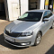 Чип-тюнинг Skoda Rapid 1.6L 105HP (2014 г.в.)