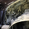 Чип-тюнинг Mercedes GL350 (X166) Bluetec 3.0L 249HP 2013 г.в. с отключением системы AdBlue (SCR, мочевина)