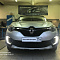 Чип-тюнинг Renault Kaptur 2.0L 143HP (2016 г.в)