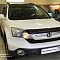 Чип-тюнинг Honda C-RV 2.0L 150 HP 2008г