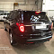 Чип-тюнинг Ford Explorer 3.5L 294HP (2013 г.в.) с удалением катализаторов