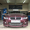 Чип-тюнинг BMW 3 (E92) 2.5L 218HP (2008 г.в.) с отключением катализаторов