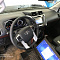 Чип-тюнинг Toyota Land Cruiser Prado 150  2.8L 177 HP 2017г