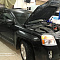 Чип-тюнинг GMC Terrain 185HP 2.4L (2012 г.в.) с отключением контроля катализатора