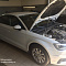 Чип-тюнинг Audi A3 2014 г. 1.4L TFSI 125 л.с.
