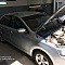 Чип-тюнинг Skoda Rapid 1.6L 105HP (2014 г.в.)