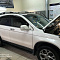 Чип-тюнинг Honda C-RV 2.0L 150 HP 2008г