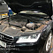 Чип-тюнинг Audi A7 (C7) 3.0L TDI 245HP 2013 г.в. с отключением клапана EGR