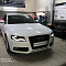 Чип-тюнинг Audi A4 160HP TFSI 1.8L 2010 г.в. с отключением катализатора