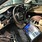 Чип-тюнинг Audi A7 (C7) 3.0L TDI 245HP 2013 г.в. с отключением клапана EGR