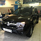 Чип-тюнинг Renault Duster 114HP 1.6L 2016 г.в.