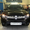 Чип-тюнинг Renault Duster 114HP 1.6L 2016 г.в.