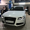 Чип-тюнинг Audi A4 160HP TFSI 1.8L 2010 г.в. с отключением катализатора