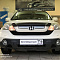 Чип-тюнинг Honda C-RV 2.0L 150 HP 2008г