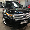Чип-тюнинг Ford Explorer 3.5L 294HP (2013 г.в.) с удалением катализаторов