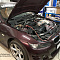 Чип-тюнинг BMW 3 (E92) 2.5L 218HP (2008 г.в.) с отключением катализаторов