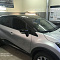 Чип-тюнинг Renault Kaptur 2.0L 143HP (2016 г.в)