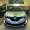 Чип-тюнинг Renault Kaptur 2.0L 143HP (2016 г.в)