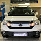 Чип-тюнинг Honda C-RV 2.0L 150 HP 2008г