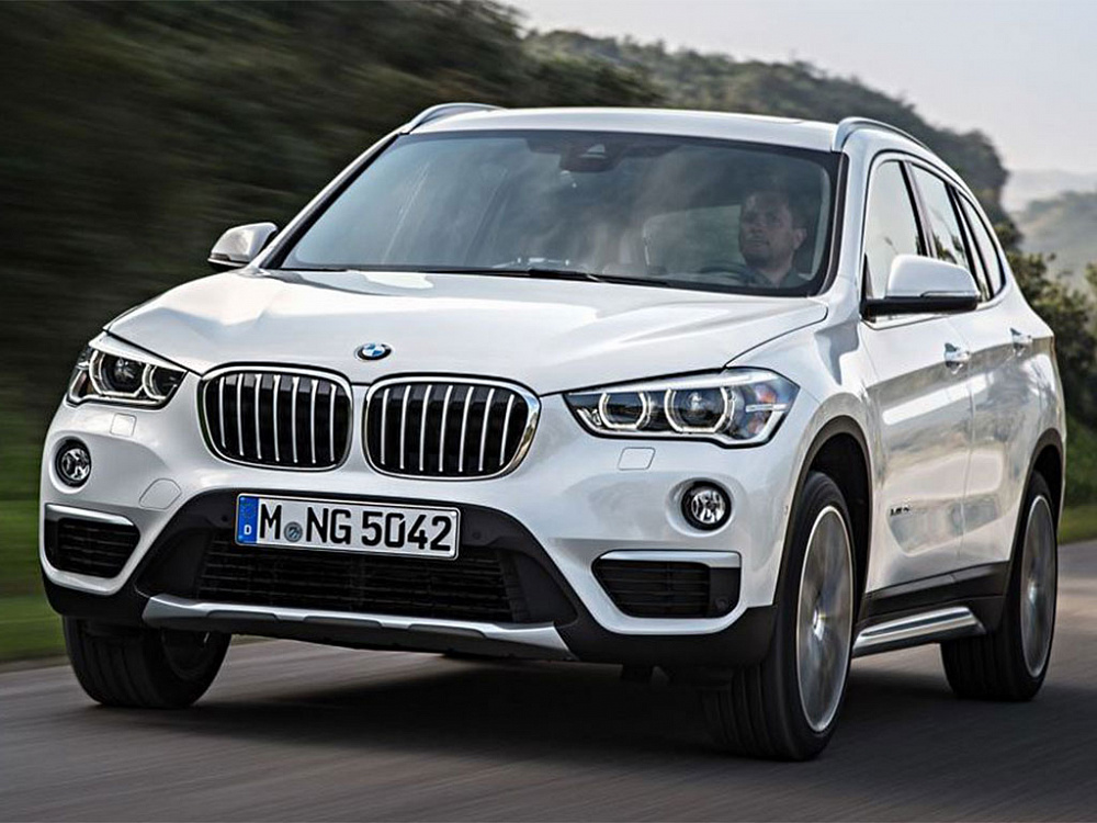 Чип-тюнинг BMW X1 (F48) 2.0L 192HP 2015г с отключением контроля катализатора Чип-тюнинг BMW X1 (F48) 2.0L 192HP 2015г с отключением контроля катализатора