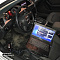 Чип-тюнинг Audi A4 160HP TFSI 1.8L 2010 г.в. с отключением катализатора