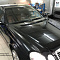 Чип-тюнинг Mercedes W211 231HP 3.0L (2008 г.в.) с отключением контроля катализатора