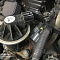 Чип-тюнинг Honda Civic 140HP 1.8L 2008 г.в. с отключением катализатора и клапана EGR
