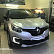 Чип-тюнинг Renault Kaptur 2.0L 143HP (2016 г.в)