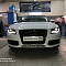 Чип-тюнинг Audi A4 160HP TFSI 1.8L 2010 г.в. с отключением катализатора
