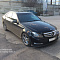 Чип-тюнинг Mercedes W204 2.2L diesel 2013 г.в.
