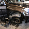 Чип-тюнинг Mercedes GL350 (X166) Bluetec 3.0L 249HP 2013 г.в. с отключением системы AdBlue (SCR, мочевина)