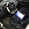 Чип-тюнинг Honda C-RV 2.0L 150 HP 2008г